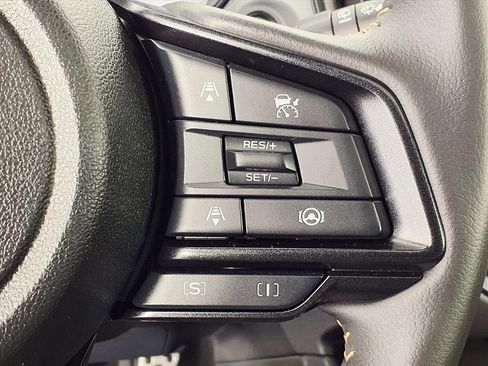 Certified 2025 Subaru Crosstrek 2.5i Sport w/ Crosstrek Mirror Package image 18