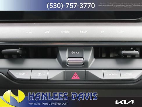 New 2026 Kia EV9 Land w/ Nightfall Edition Package AWD/4WD image 23