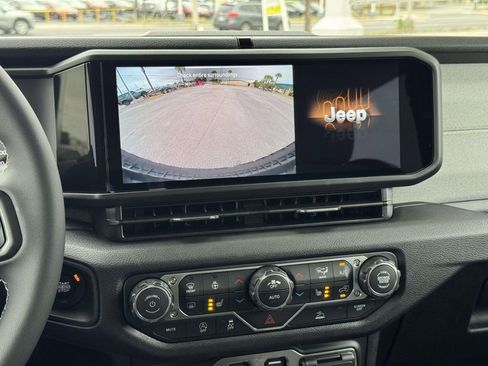 New 2026 Jeep Wrangler Willys image 17