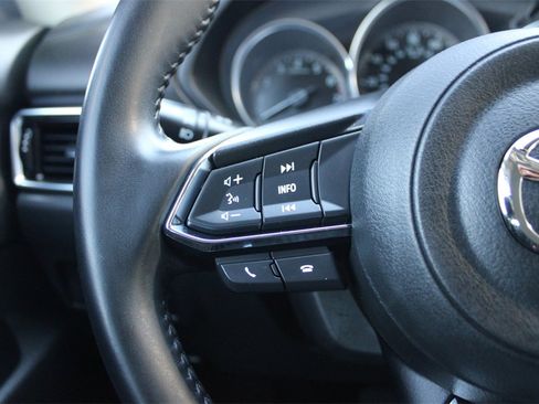 Used 2019 MAZDA CX-5 Sport image 17