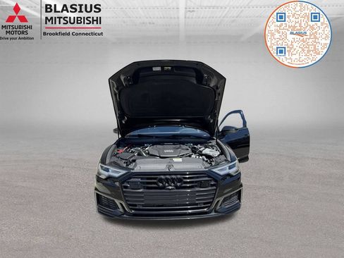 Used 2023 Audi A6 3.0T Premium w/ Convenience Package AWD/4WD image 44