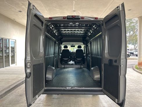 New 2026 RAM ProMaster 3500 image 31