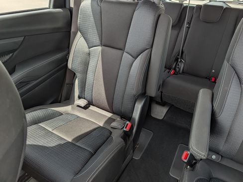 Certified 2025 Subaru Ascent Premium AWD/4WD image 12