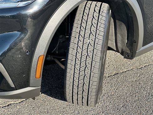 Used 2022 Ford Mustang Mach-E Select w/ Comfort/Technology Package image 25