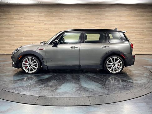 Used 2017 MINI Cooper Clubman John Cooper Works AWD/4WD image 15