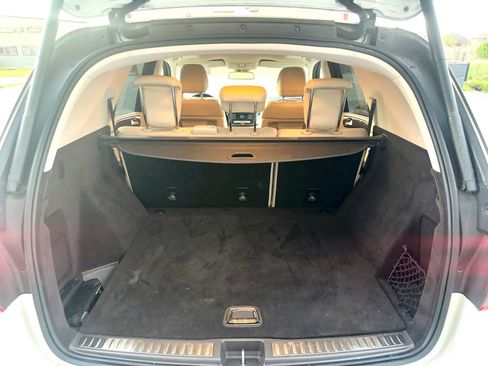 Used 2018 Mercedes-Benz GLE 350 image 15