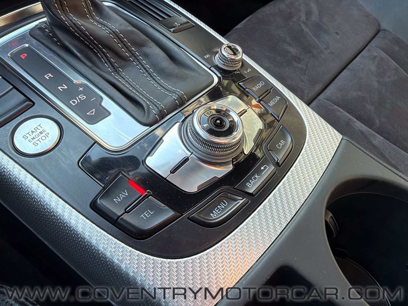 Used 2013 Audi RS 5 Coupe AWD/4WD image 28