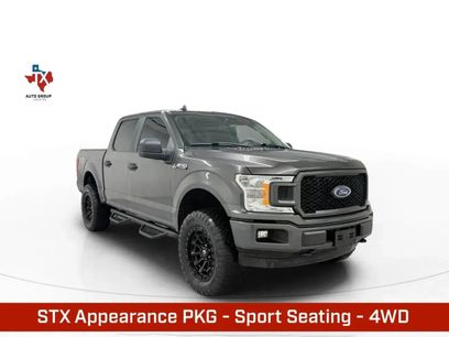 Used 2020 Ford F150 XL w/ Equipment Group 101A Mid