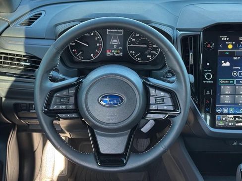 Used 2025 Subaru Forester Touring image 14