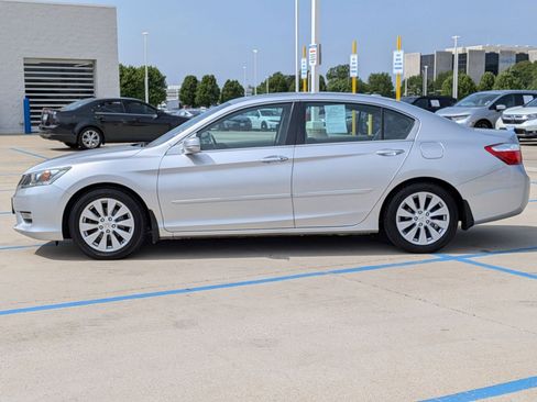 Used 2013 Honda Accord EX-L image 9