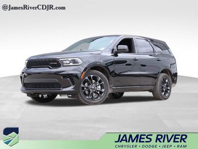 Used 2026 Dodge Durango GT