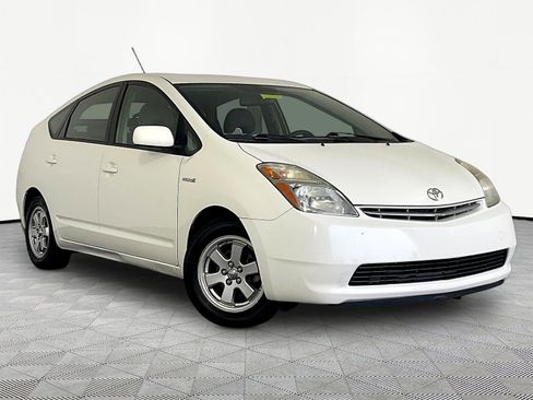 Used 2009 Toyota Prius FWD image 3