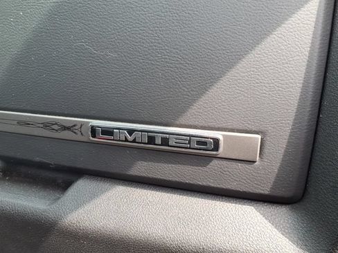 Used 2017 RAM 1500 Limited AWD/4WD image 29