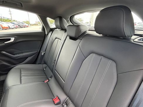 Certified 2025 Audi A5 2.0T Premium AWD/4WD image 53