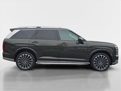 New 2026 Hyundai Palisade Calligraphy