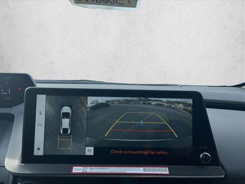 New 2026 Toyota Prius Plug-In Hybrid image 14