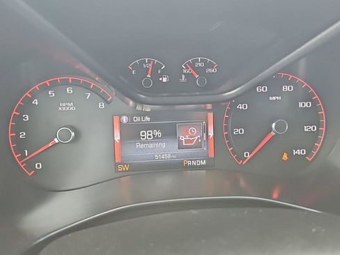 Used 2016 GMC Canyon SLT image 9