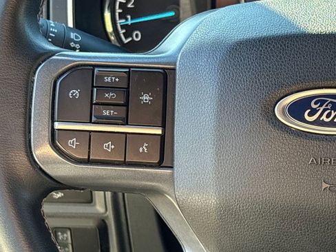 Certified 2023 Ford F150 XLT w/ Equipment Group 302A High image 19