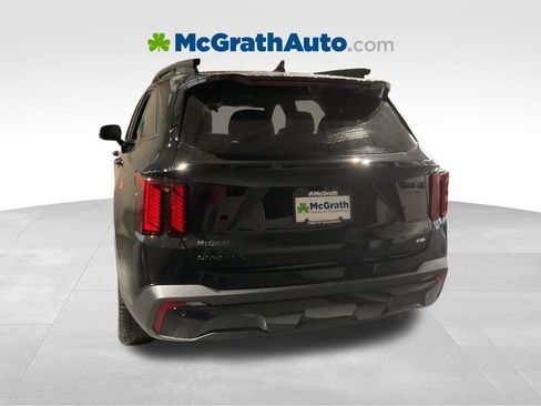 New 2026 Kia Sorento SX Prestige image 4