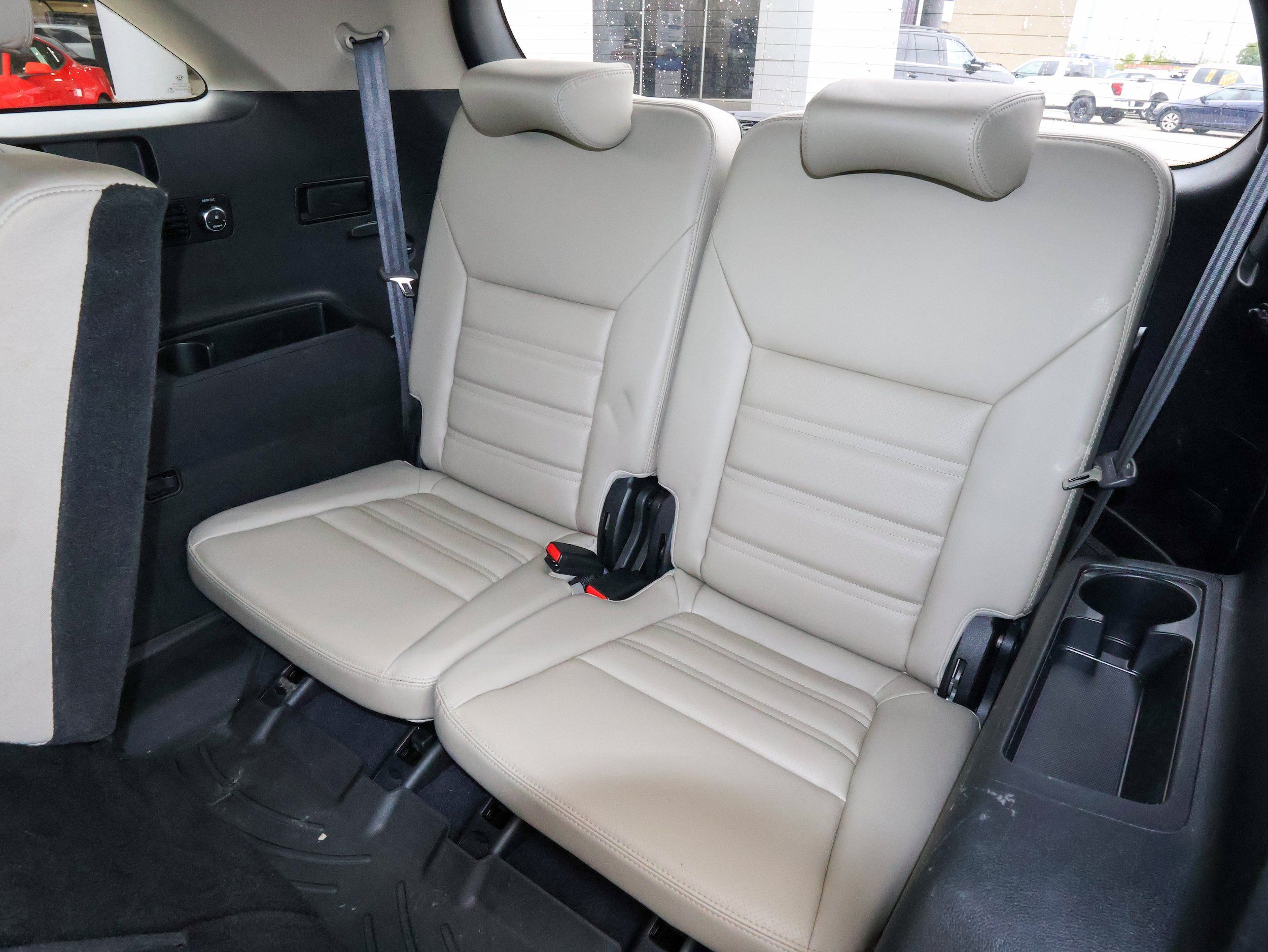 Used 2017 Kia Sorento EX AWD/4WD image 15