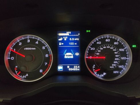 Used 2022 Subaru Ascent Premium w/ Convenience Package AWD/4WD image 23