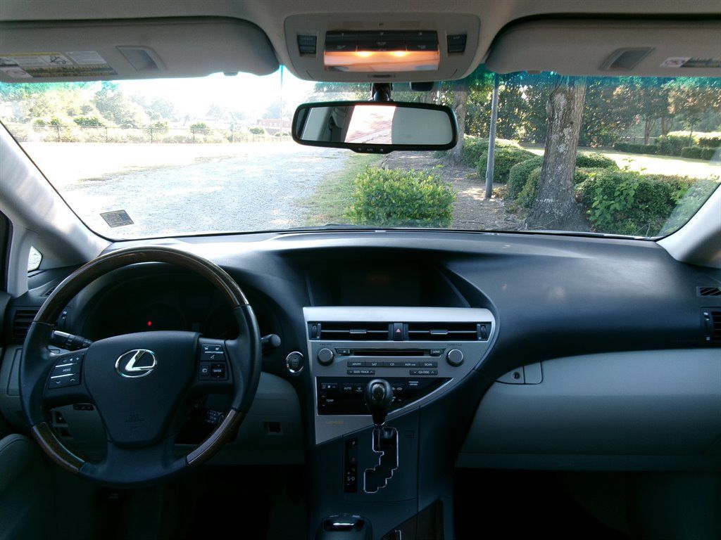 Used 2010 Lexus RX 350 AWD image 15