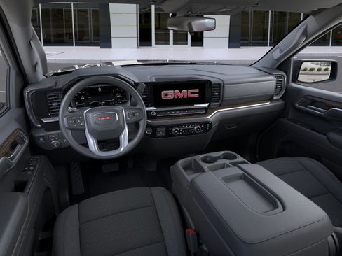 New 2026 GMC Sierra 1500 Elevation image 15