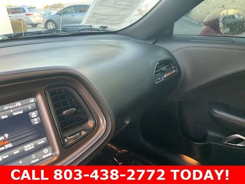 Used 2020 Dodge Challenger R/T Scat Pack image 21