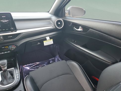 Certified 2023 Kia Forte GT-Line w/ GT-Line Premium Package image 15