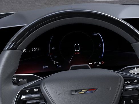 New 2026 Cadillac Lyriq V image 19