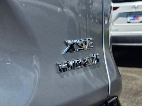 Used 2023 Toyota RAV4 XSE AWD/4WD image 18