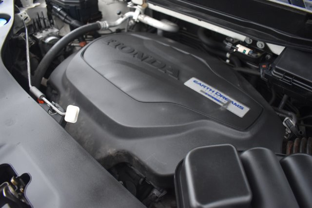 Used 2017 Honda Pilot Elite image 40