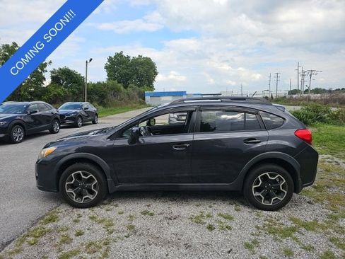 Used 2014 Subaru Crosstrek 2.0i Premium w/ Popular Package #2 AWD/4WD image 7