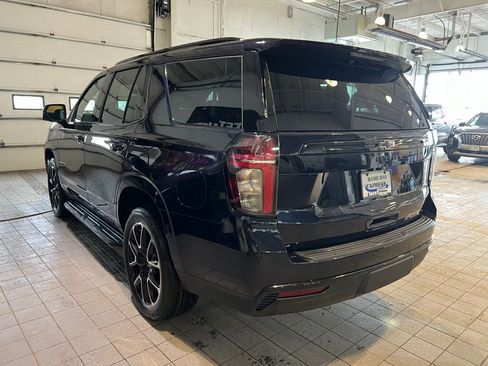 Used 2023 Chevrolet Tahoe RST w/ Luxury Package image 5