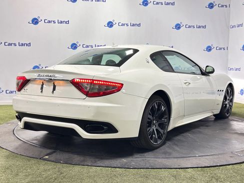 Used 2014 Maserati GranTurismo MC image 4