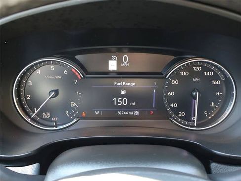 Used 2019 Cadillac XT4 Premium Luxury AWD/4WD image 14