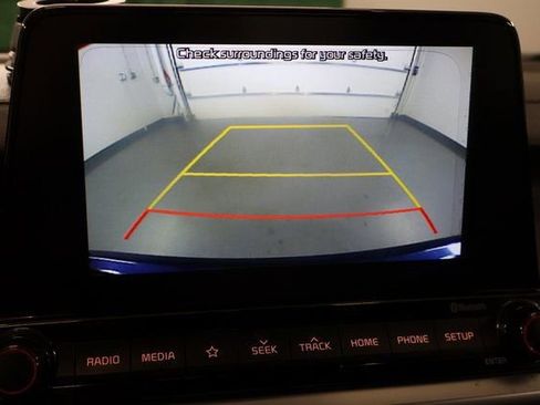 Used 2021 Kia Forte LXS image 26