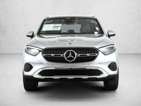 New 2026 Mercedes-Benz GLC 300 GLC 300 image 2