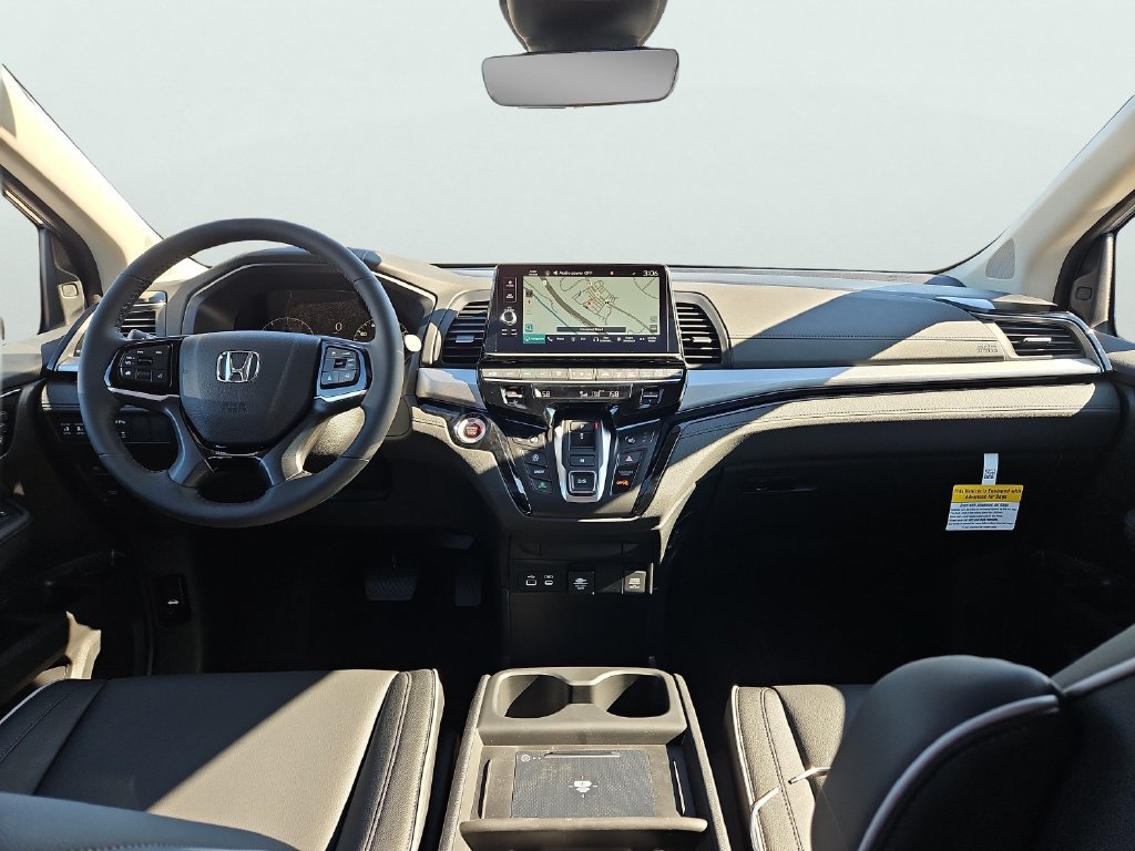 New 2027 Honda Odyssey Touring image 7