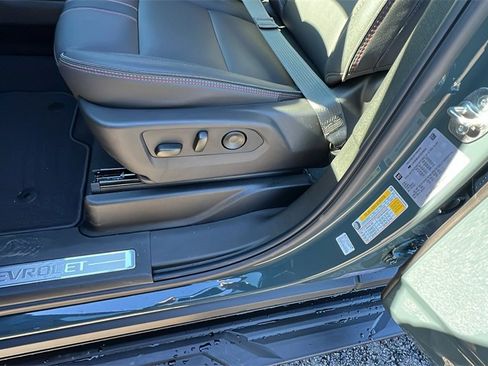 New 2026 Chevrolet Tahoe RST w/ Comfort Package image 14