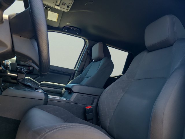 Used 2024 Toyota Tacoma SR5 RWD image 12