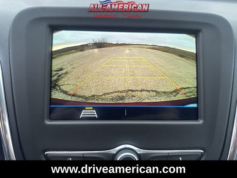 Used 2019 Chevrolet Equinox LT image 14