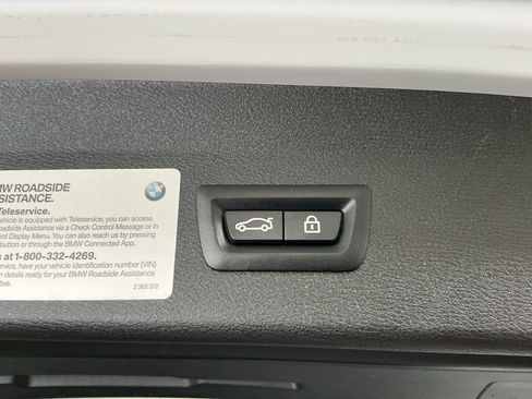 Certified 2022 BMW X1 xDrive28i w/ Premium Package image 31