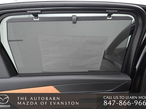 New 2026 MAZDA CX-70 3.3 Turbo S w/ Premium Plus image 36