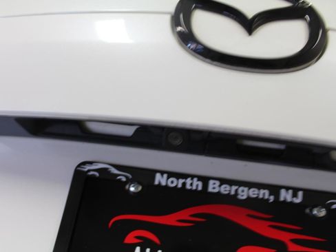 Used 2019 MAZDA CX-5 Grand Touring image 31