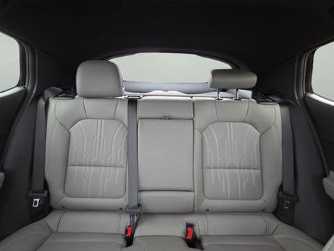 New 2026 Buick Envista Avenir image 15