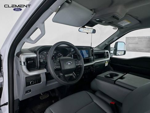 New 2025 Ford F450 XL image 10