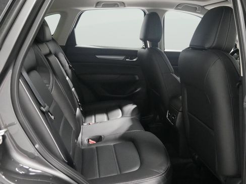 New 2025 MAZDA CX-5 AWD 2.5 S w/ Preferred Package image 17