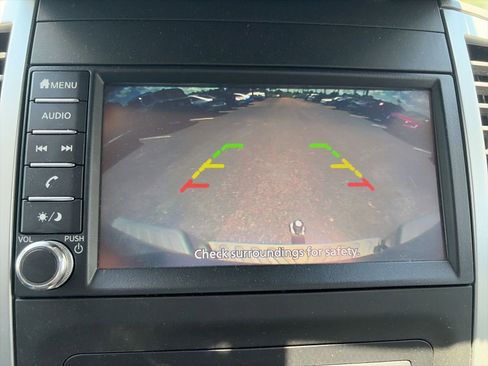 Used 2019 Nissan Frontier SV RWD image 17