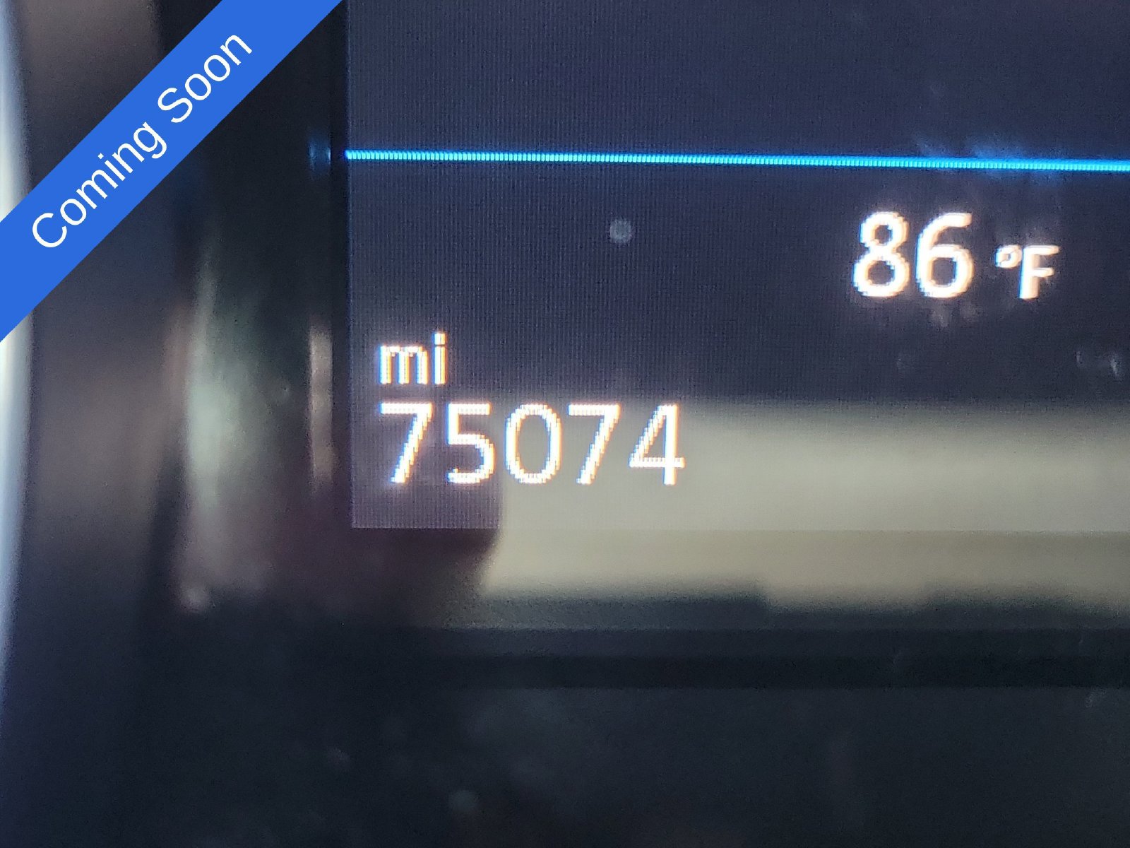 Used 2019 Volkswagen Atlas SE w/ Towing Package FWD image 11